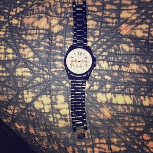 XOXO Watch